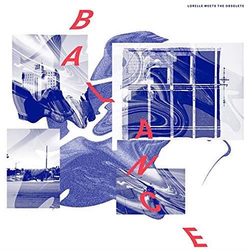 Balance - Front Cover