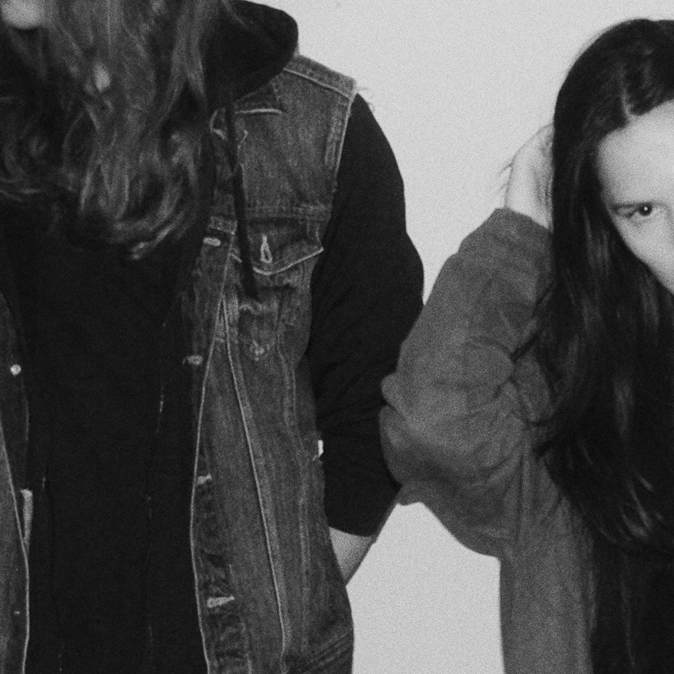 Omni/Gold Nugget Vinyl Repress - Front Cover