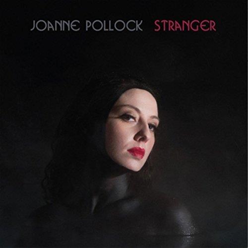 Stranger - Front Cover