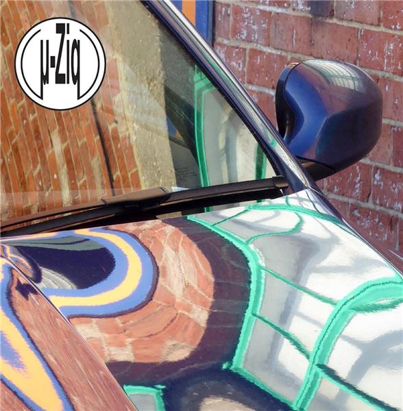 Challenge Me Foolish - Front Cover