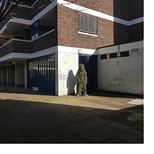 Free For All - Front Cover