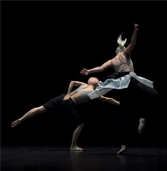 Autobiography/Music from Wayne McGregor's Autobiography - Front Cover