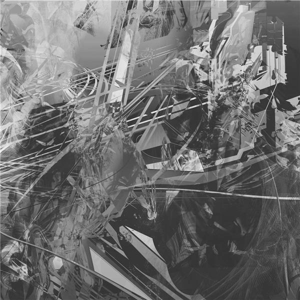 Sort\Lave - Front Cover