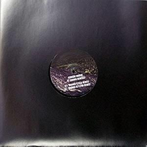 Addison Groove - Front Cover