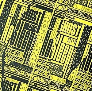 No Sleep/Peder Mannerfelt Remix - Front Cover