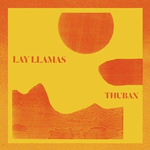 Thuban - Front Cover