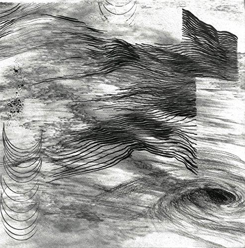 In The Dust EP - Front Cover