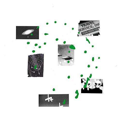 Perihelion - Front Cover