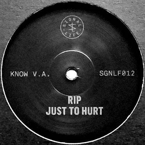 Black Label - Front Cover