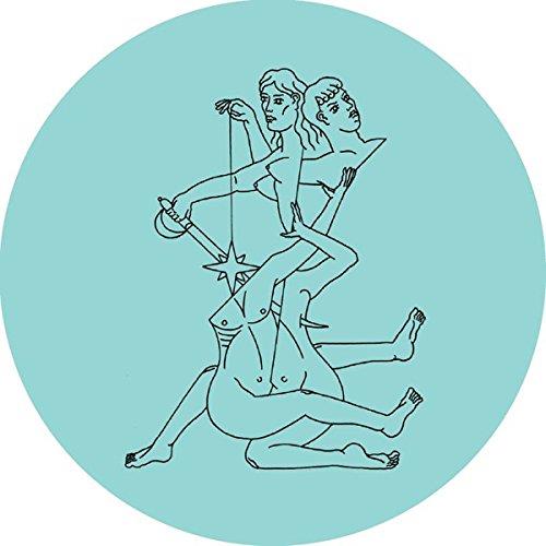 Three Settlements Four Ways - Front Cover