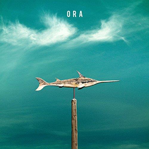Ora - Front Cover