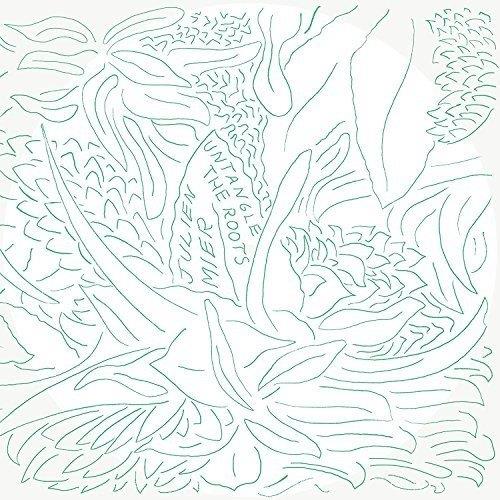 Untangle the Roots - Front Cover