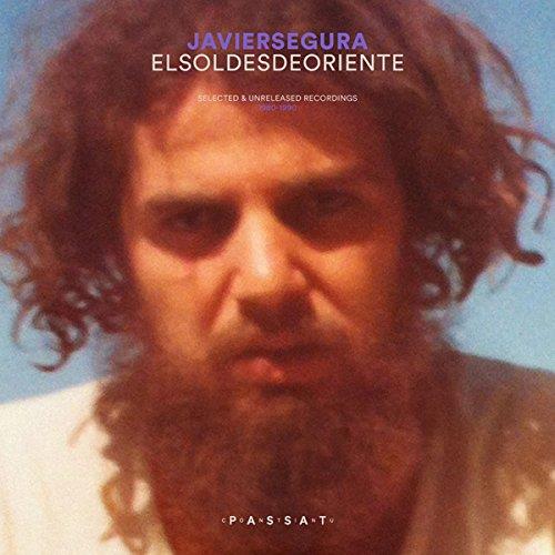 El sol desde oriente Selected & unreleased Works 1980 1990 - Front Cover