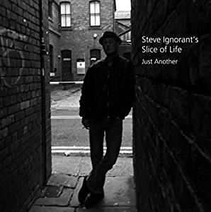 Steve Ignorant's Slice Of Life - Front Cover