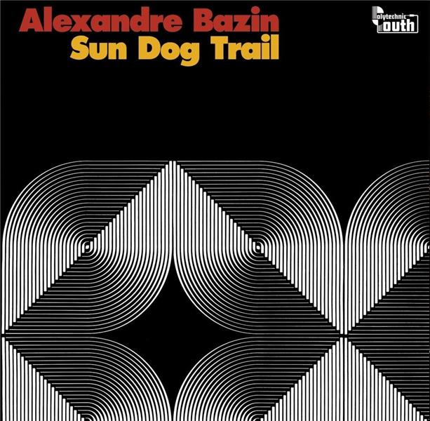 Sun Dog Trail - Front Cover