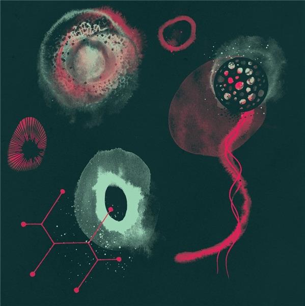 Impossibility - Front Cover