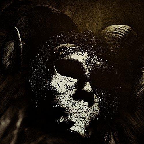 Shrines Of The Void - Front Cover