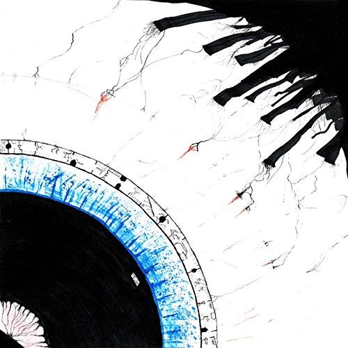 Rose Tinted Vision Implant - Front Cover