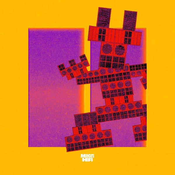 Soundsystem Champions 2 - Front Cover