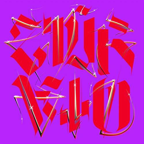 ATØ - Front Cover