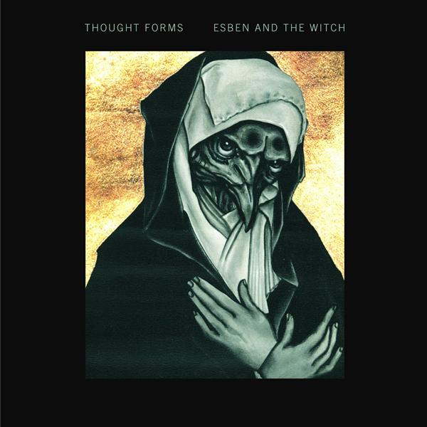 Split Lp - Front Cover