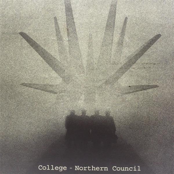 Northern Council - Front Cover