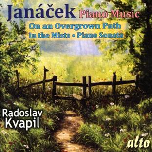 Sur un sentier recouvert - Front Cover