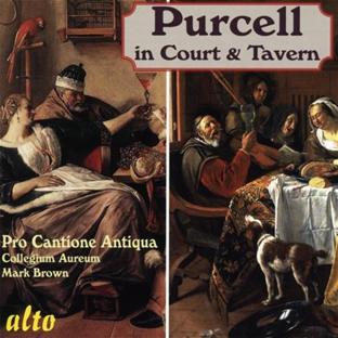 In court and tavern - Front Cover
