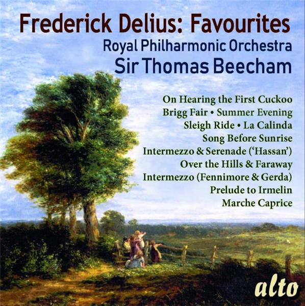Les grands œuvres orchestrales - Front Cover