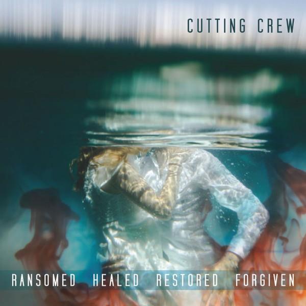 Ransomed Healed Restored Forgiven - Front Cover