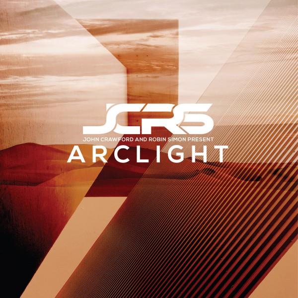 Arclight - Front Cover