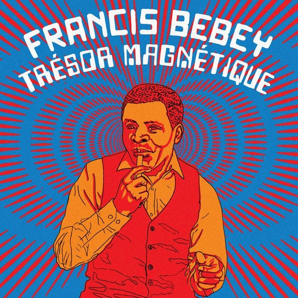 Trésor Magnétique - Front Cover