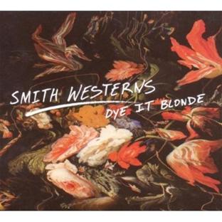 Dye it blonde - Front Cover