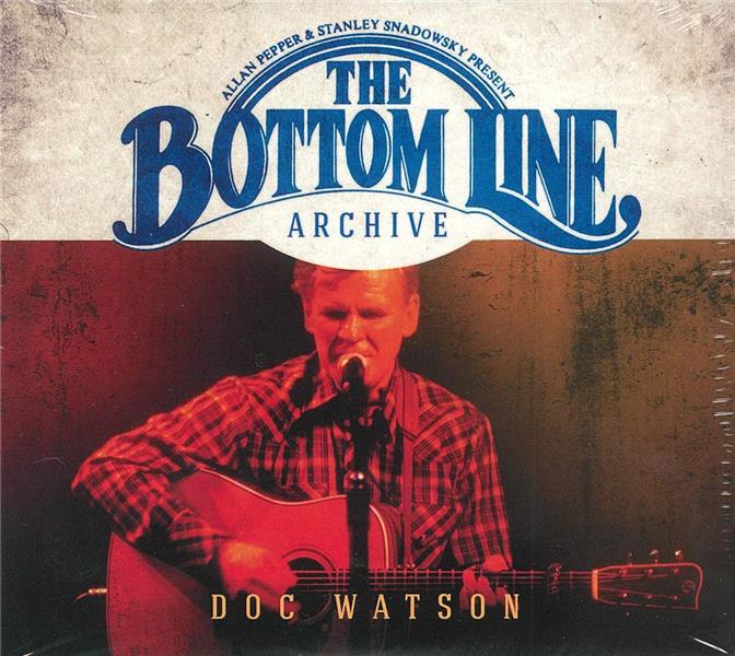 The Bottom Line Archive August 2002 - Front Cover