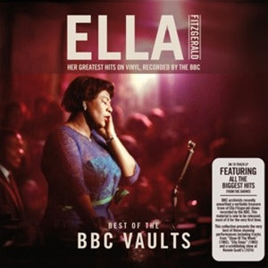HER GREATEST HITS - Front Cover