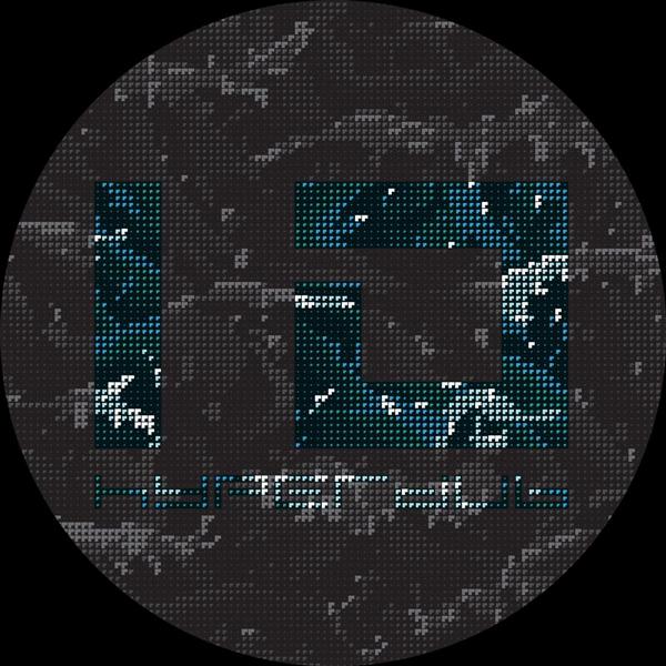 Decadubs 3 Ep - Front Cover