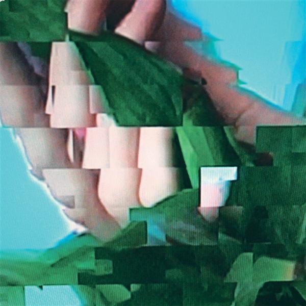 Out Of Body(180 grm) - Front Cover