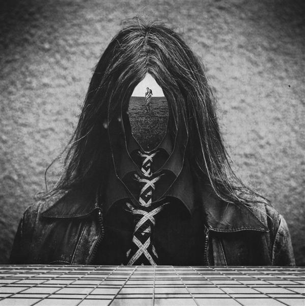 Outside the Circle - Front Cover