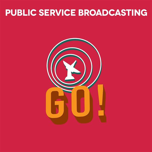 Go! - Front Cover