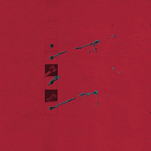 My Arms Around a Vision - Front Cover
