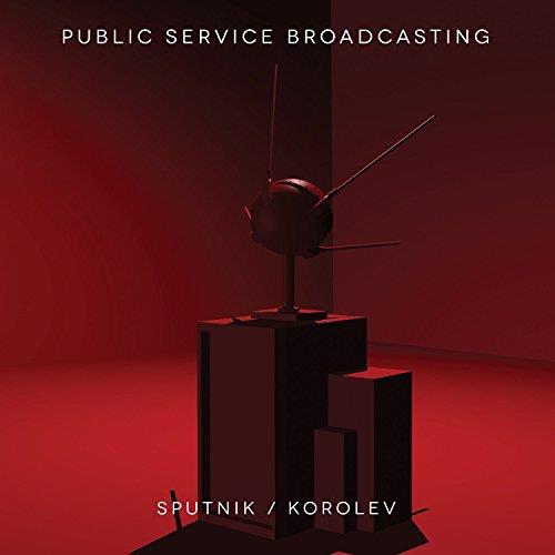 Sputnik - Front Cover