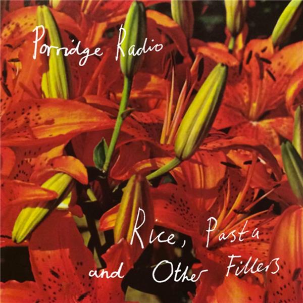 Rice, Pasta and Other Fillers - Front Cover