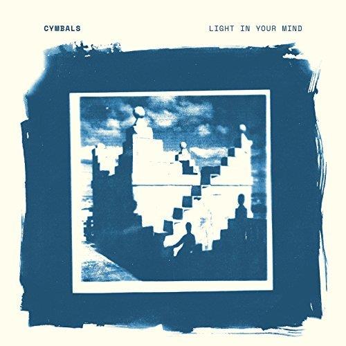 Light In Your Mind/ colored vinyl, MP3 - Front Cover