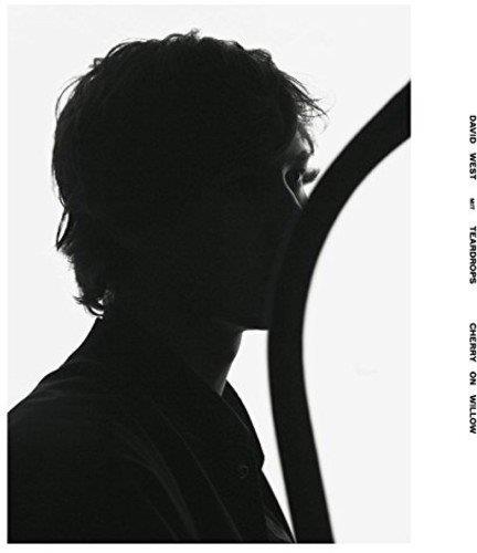 Cherry On Willow - Front Cover