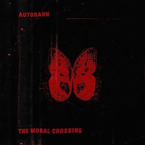 The Moral Crossing - Front Cover