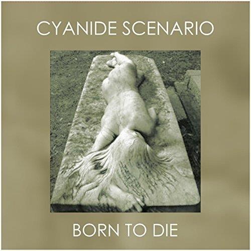 Born To Die - Front Cover