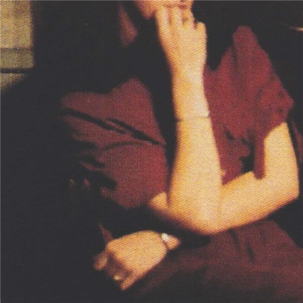 Sentimental/Pale Green Vinyl - Front Cover