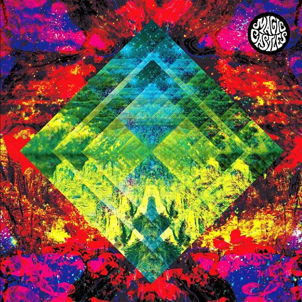Sky Sounds (white opaque - 180grm) - Front Cover