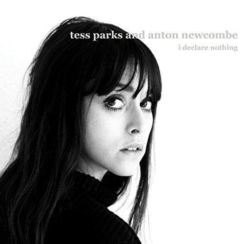 I Declare Nothing (180g) - Front Cover