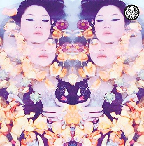 Starflower (180g) - Front Cover